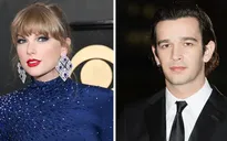 Taylor Swift đã sẵn sàng công khai tình mới?