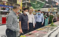 Xử phạt 36 cơ sở vi phạm an toàn thực phẩm