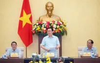Chuẩn bị kỹ lưỡng cho Kỳ họp Quốc hội thứ 5