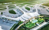 Sân bay Long Thành nguy cơ lùi tiến độ vì khó khăn chọn nhà thầu