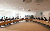 Trao đổi kinh nghiệm trong cải cách tư pháp Việt Nam - Hà Lan