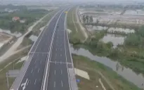 Phê duyệt giá bồi thường dự án Vành đai 3
