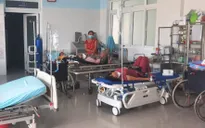 Đắk Lắk: 19 người nhập viện do ngộ độc sau khi ăn cỗ cưới