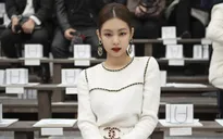 Jennie (BLACKPINK) và sức hút của "nữ hoàng thời trang" K-Pop