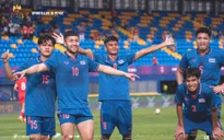 Lịch thi đấu và trực tiếp bóng đá nam SEA Games 32 hôm nay (06/5): Tâm điểm U22 Thái Lan - U22 Malaysia