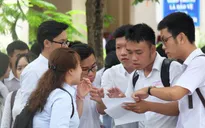 Đã có gần 400.000 thí sinh đăng ký dự thi tốt nghiệp THPT 2023