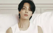 Jimin (BTS) tiếp tục lập hàng loạt kì tích trên BXH Billboard