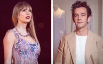 Người tình tin đồn của Taylor Swift bị bắt gặp tại concert nữ ca sĩ