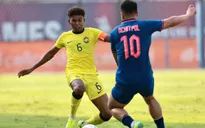 SEA Games 32 | U22 Thái Lan 2-0 U22 Malaysia: Khẳng định bản lĩnh!