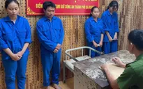 Đắk Nông: Triệt phá nhóm đối tượng lừa đảo chiếm đoạt tài sản trên không gian mạng với số tiền lớn