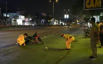 Truy tìm xe gây tai nạn làm 1 người tử vong bỏ chạy trên Quốc lộ 51