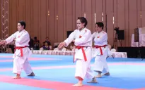 Bảng tổng sắp huy chương SEA Games 32, ngày 6/5: Đoàn TTVN xếp thứ 4