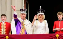 Lãnh đạo thế giới chúc mừng Vua Charles III, Hoàng hậu Camilla đăng quang
