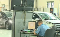 Ngăn chặn ''cò'' đăng kiểm ảo trên ứng dụng đặt chỗ