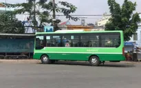 TP Hồ Chí Minh chấn chỉnh hoạt động 2 tuyến xe bus