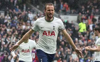 Tottenham tìm lại niềm vui chiến thắng