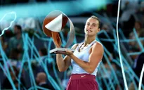 Aryna Sabalenka vô địch giải quần vợt Madrid mở rộng
