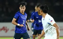 Lịch thi đấu và trực tiếp môn bóng đá nam SEA Games ngày 7/5 | Chủ nhà Campuchia đối đầu với Myanmar