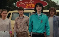 Mùa cuối cùng của Stranger Things bị trì hoãn do tình trạng bất ổn lao động