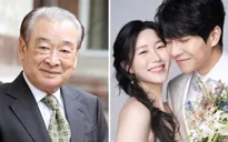 Bị chỉ trích nói lời "không phù hợp" trong đám cưới Lee Seung Gi, "ông nội quốc dân" Lee Soon Jae phản hồi