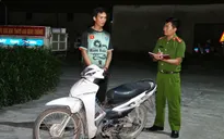 Bắt giữ đối tượng cướp tài sản của 2 du khách nước ngoài