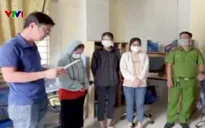 Hơn 3.000 người ''sập bẫy'' lừa trúng thưởng