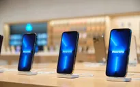 Apple đặt cược tăng trưởng trong tương lai vào các thị trường mới nổi