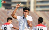 SEA GAMES 32 | U22 Timor Leste 0-3 U22 Indonesia: Không có bất ngờ!