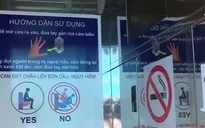 TP Hồ Chí Minh: Hoàn thành 2 nhà vệ sinh công cộng miễn phí trên "đất vàng"