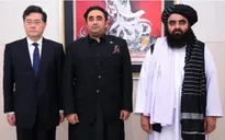 Tăng cường hợp tác an ninh giữa Trung Quốc, Afghanistan và Pakistan