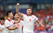 Lịch thi đấu và trực tiếp bóng đá nam, ngày 8/5: Tâm điểm U22 Malaysia - U22 Việt Nam