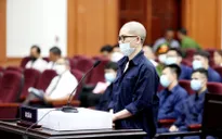 Xét xử phúc thẩm vụ Alibaba: Vợ Nguyễn Thái Luyện vắng mặt vì lý do sức khỏe