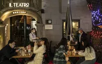 Người Trung Quốc chi mạnh tay cho những trải nghiệm xa xỉ
