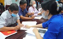 TP Thủ Đức chi bồi thường dự án Vành đai 3, cao nhất 73 triệu đồng/m2
