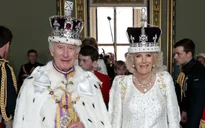 Hơn 20 triệu người xem truyền hình tại Anh theo dõi lễ đăng quang của Vua Charles III