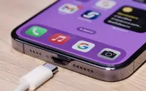 iPhone 15 vẫn có thể bị cấm bán ở châu Âu