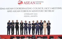 ASEAN 42: Quyết tâm khôi phục nền kinh tế theo hướng bền vững hơn, bao trùm hơn