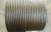 Bộ Công Thương điều tra chống bán phá giá cáp thép dự ứng lực nhập khẩu