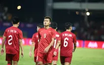 SEA Games 32 | U22 Malaysia 1-2 U22 Việt Nam: Văn Tùng tỏa sáng giúp U22 Việt Nam giành vé vào bán kết
