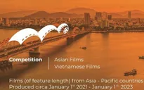 Nhiều gương mặt nổi tiếng làm giám khảo Liên hoan phim châu Á Đà Nẵng