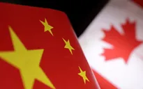 Canada trục xuất nhà ngoại giao Trung Quốc