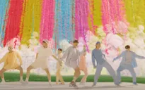 Trang phục của BTS trong "Dynamite" được bán đấu giá