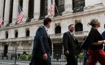 FED: Rủi ro với các ngân hàng Mỹ ở mức thấp
