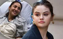 Fan của Selena Gomez liên tục tấn công người hiến thận cho nữ ca sĩ