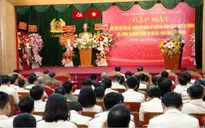 Kỷ niệm 65 năm ngày truyền thống lực lượng An ninh Chính trị nội bộ