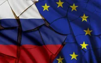 EU đề xuất gói trừng phạt mới nhằm vào Nga