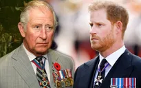Vua Charles thất vọng vì các con của Hoàng tử Harry vắng mặt trong lễ đăng quang