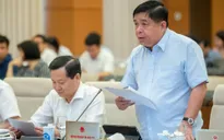 Bộ trưởng Nguyễn Chí Dũng: Nhiều doanh nghiệp lớn đã phải bán gần hết tài sản