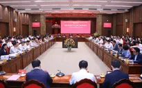 Hà Nội: Không bổ nhiệm cán bộ bị kỷ luật vào chức vụ cao hơn
