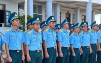 Quỹ Tấm lòng Việt – Đài truyền hình Việt Nam mang tình cảm đến với chiến sỹ Trường Sa